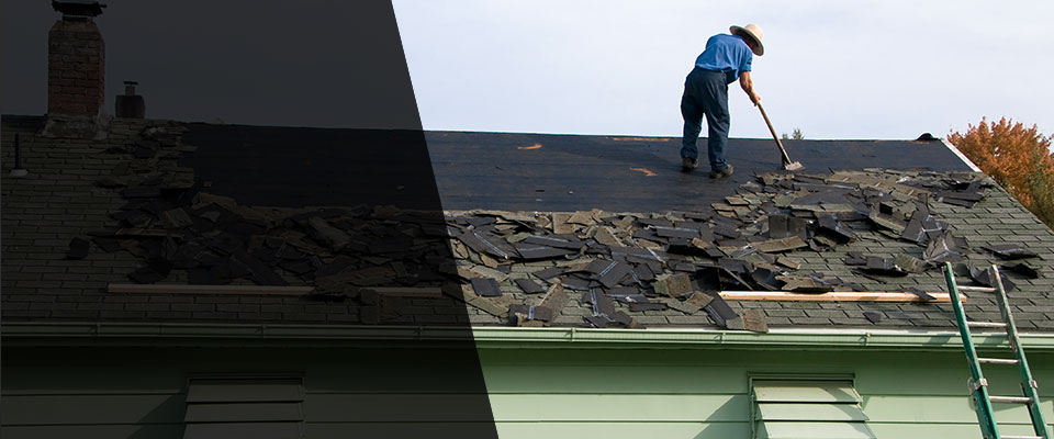 Grapeview Roofing Contractors