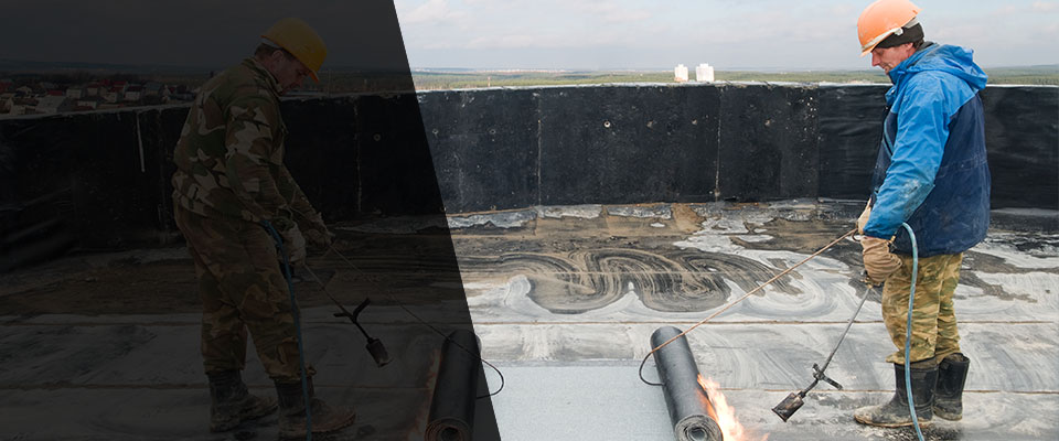 Grapeview Roofing Contractors